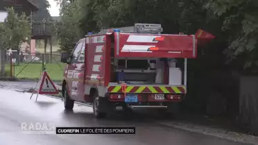 Journal du 2 août 2021