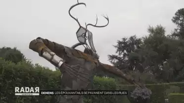 Journal du 10 août 2021