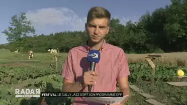 Le Cully Jazz sort son programme OFF