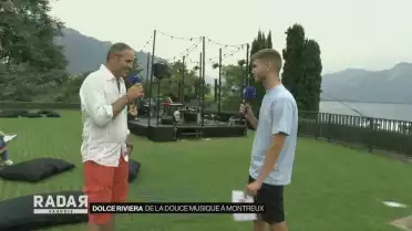 Journal du 12 août 2021