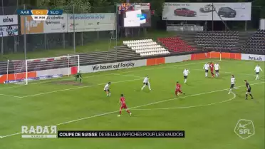 De belles affiches pour les Vaudois en Coupe de Suisse