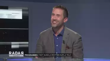 C&#039;est aussi la rentrée sur La Télé !