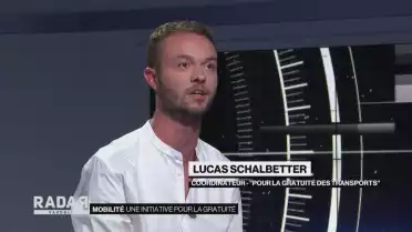 Les signatures pour des transports gratuits commencent