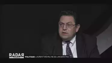 Laurent Wehrli ne sera pas candidat pour le Conseil d&#039;État