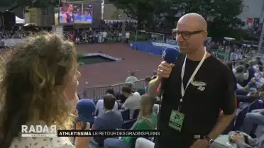 Journal du 25 août 2021