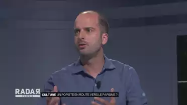 Un popiste en route vers le papisme ?