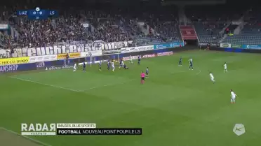 Nouveau point pour le LS