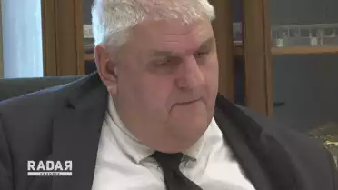 Daniel Brélaz s&#039;en va