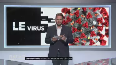 Berne décide de ne pas décider