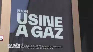 Nyon retrouve son institution