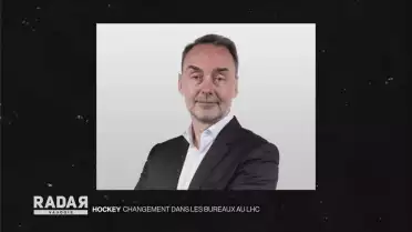 Chris Wolf nouveau CEO du LHC Group