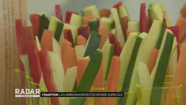 Journal du 6 septembre 2021