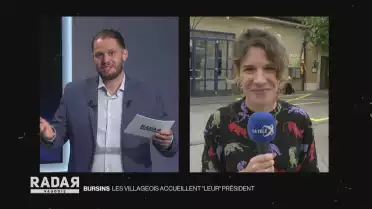 Journal du 10 septembre 2021
