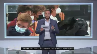 Vaud veut encourager les échanges linguistiques