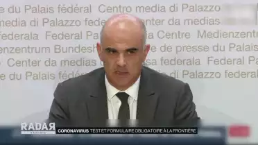 Journal du 17 septembre 2021