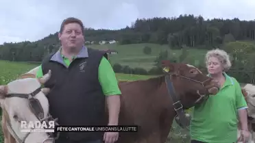 Unis dans la lutte