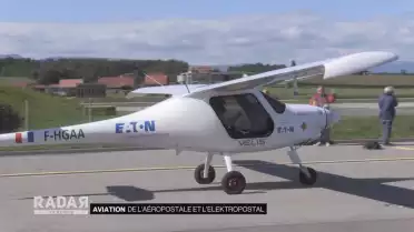 Journal du 21 septembre 2021