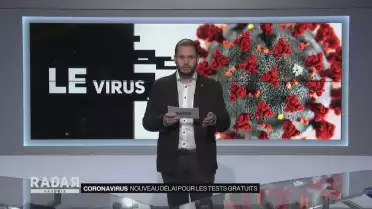 Covid-19, les tests restent gratuits dix jours de plus