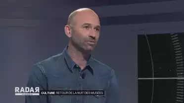 La nuit, tous les musées ne sont pas gris