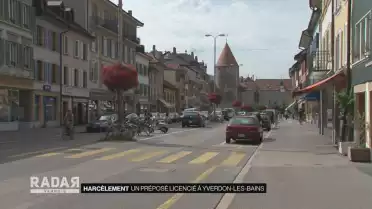Un préposé licencié à Yverdon-les-Bains