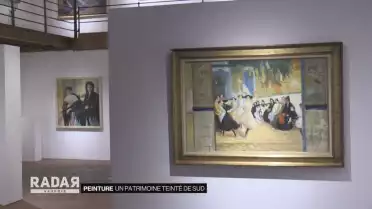 Morerod amène l&#039;exotisme à Ropraz