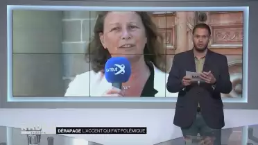 L&#039;accent qui fait polémique
