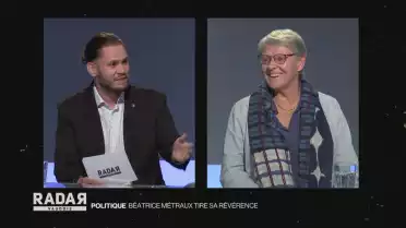 Journal du 4 octobre 2021