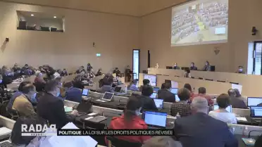 Journal du 5 octobre 2021