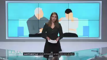 Vaud intensifie le soutien aux jeunes