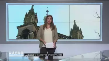 Un budget de crise optimiste