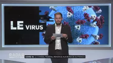 Le Conseil fédéral abandonne les bons de 50 francs