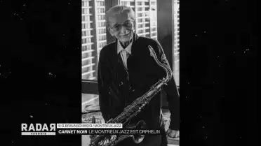 Le Montreux Jazz Festival est orphelin