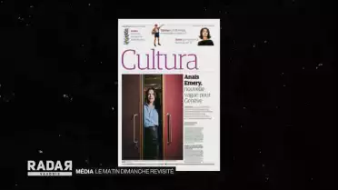 Le Matin Dimanche revisité