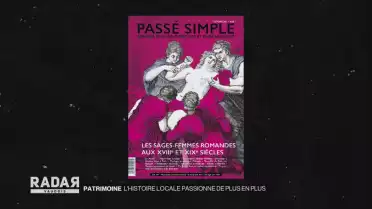 L&#039;Histoire locale passionne de plus en plus