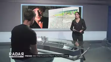 Journal du 28 octobre 2021