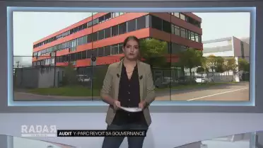 Y-Parc revoit sa gouvernance