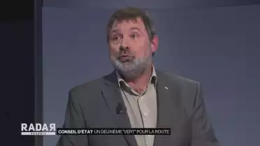Maurice Mischler vise le Conseil d&#039;État