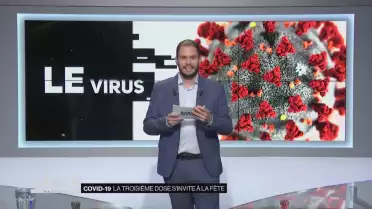 La troisième dose s&#039;invite à la fête
