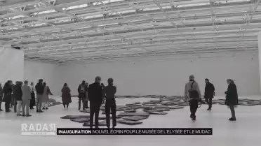 Nouvel écrin pour le Musée de l&#039;Elysée et le Mudac