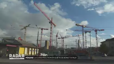 La construction en quête de bons tuyaux