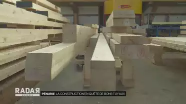 Journal du 5 novembre 2021