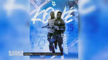 Nouvelle défaite pour le LS