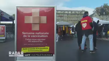 Journal du 9 novembre 2021