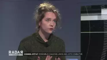 Ensemble à Gauche lance une liste combative