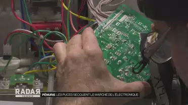 Journal du 12 novembre 2021