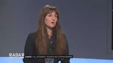 L&#039;allaitement, source de controverses