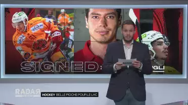 Belle pioche pour le LHC