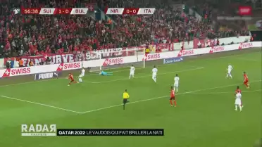 Un Vaudois au Qatar