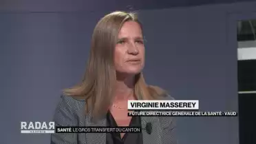 Santé : Le gros transfert du Canton