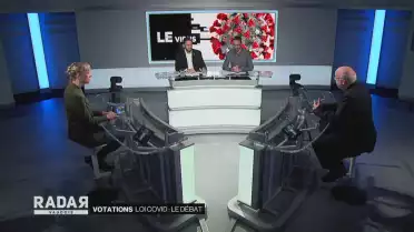 Journal du 17 novembre 2021